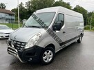 Renault Master - 2