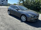 Mazda 3 2.0 Skyactiv-G - 1