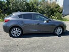 Mazda 3 2.0 Skyactiv-G - 5