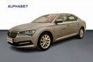 Superb 2.0 TDI SCR Ambition Salon PL 1wł. - 1