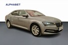 Superb 2.0 TDI SCR Ambition Salon PL 1wł. - 7