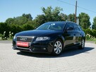 Audi A4 2.0TDI 170KM Kombi -1 Wł od 10 lat -Po wielu wymianach +Koła zima - 1