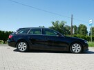 Audi A4 2.0TDI 170KM Kombi -1 Wł od 10 lat -Po wielu wymianach +Koła zima - 9