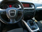 Audi A4 2.0TDI 170KM Kombi -1 Wł od 10 lat -Po wielu wymianach +Koła zima - 15