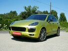Porsche Cayenne 3.0D 262KM [Eu6] 4x4 Platinum Edition -Kraj -1 Wł -Automat -Panorama - 1