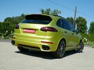 Porsche Cayenne 3.0D 262KM [Eu6] 4x4 Platinum Edition -Kraj -1 Wł -Automat -Panorama - 3