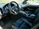 Porsche Cayenne 3.0D 262KM [Eu6] 4x4 Platinum Edition -Kraj -1 Wł -Automat -Panorama - 4