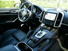 Porsche Cayenne 3.0D 262KM [Eu6] 4x4 Platinum Edition -Kraj -1 Wł -Automat -Panorama - 5