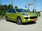 Porsche Cayenne 3.0D 262KM [Eu6] 4x4 Platinum Edition -Kraj -1 Wł -Automat -Panorama - 9