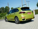 Porsche Cayenne 3.0D 262KM [Eu6] 4x4 Platinum Edition -Kraj -1 Wł -Automat -Panorama - 11