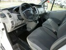 Opel Vivaro 2.0 CDTI 114KM [Eu5] Long -Klima -2xRozsuwane drzwi -Zobacz - 12