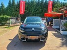 Citroen C5 Aircross 1.5 diesel / Navi / Kamera / Alu / Niski Przebieg / Zadbany / Zarejest - 3