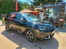 Citroen C5 Aircross 1.5 diesel / Navi / Kamera / Alu / Niski Przebieg / Zadbany / Zarejest - 4