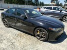 Alfa Romeo Giulia TI Sport RWD - 2