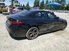 Alfa Romeo Giulia TI Sport RWD - 4