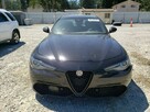 Alfa Romeo Giulia TI Sport RWD - 5