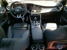Alfa Romeo Giulia TI Sport RWD - 7