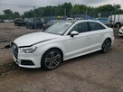 Audi A3 Quattro S-Line 2.0TFSI Premium Plus VIRTUAL - 2