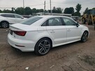 Audi A3 Quattro S-Line 2.0TFSI Premium Plus VIRTUAL - 4