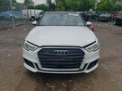 Audi A3 Quattro S-Line 2.0TFSI Premium Plus VIRTUAL - 5