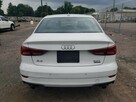 Audi A3 Quattro S-Line 2.0TFSI Premium Plus VIRTUAL - 6