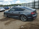 Audi A5 Virtual S-Line - 3