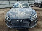 Audi A5 Virtual S-Line - 5