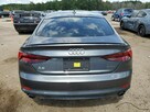 Audi A5 Virtual S-Line - 6