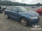 Audi Q3 Quattro 2.0TFSI - 1