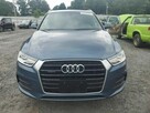 Audi Q3 Quattro 2.0TFSI - 5