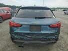 Audi Q3 Quattro 2.0TFSI - 6