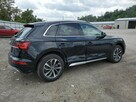 Audi Q5 Quattro 45 TFSI Virtual Kamery 360 - 3