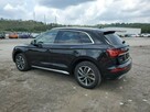 Audi Q5 Quattro 45 TFSI Virtual Kamery 360 - 4