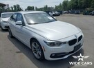 BMW 330 XDrive Sport Line - 1