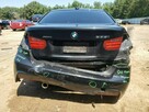 BMW 335 M-Pakiet XDrive - 6