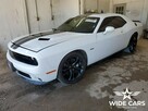 Dodge Challenger R/T Plus - 1