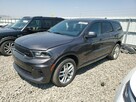 Dodge Durango GT  All wheel drive - 2