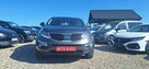 Kia Sportage LED Climatronic automat 4x4 awd - 2