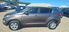 Kia Sportage LED Climatronic automat 4x4 awd - 4