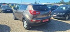 Kia Sportage LED Climatronic automat 4x4 awd - 5