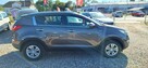 Kia Sportage LED Climatronic automat 4x4 awd - 8