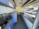 Fiat Ducato Autosklep mięso - ryba Gastronomiczny Food Truck Foodtruck sklep 2008 - 7