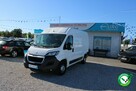 Peugeot Boxer L2H2 F-VAT 130KM Gwarancja Salon PL vat-1 - 1