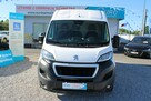 Peugeot Boxer L2H2 F-VAT 130KM Gwarancja Salon PL vat-1 - 3