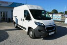 Peugeot Boxer L2H2 F-VAT 130KM Gwarancja Salon PL vat-1 - 4