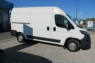 Peugeot Boxer L2H2 F-VAT 130KM Gwarancja Salon PL vat-1 - 5