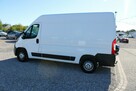 Peugeot Boxer L2H2 F-VAT 130KM Gwarancja Salon PL vat-1 - 9