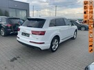 Audi Q7 SLine Quattro Navi Kamery 360 - 1