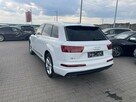 Audi Q7 SLine Quattro Navi Kamery 360 - 3