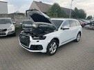 Audi Q7 SLine Quattro Navi Kamery 360 - 5